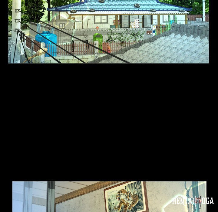 The Unforeseen Guest The Unforeseen Guest Chapter 19 - Page 5