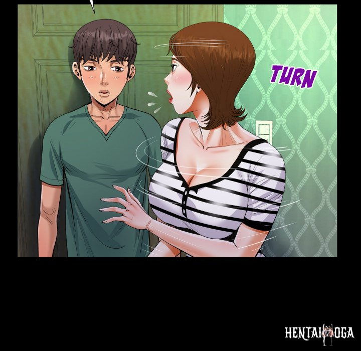 The Unforeseen Guest The Unforeseen Guest Chapter 19 - Page 50