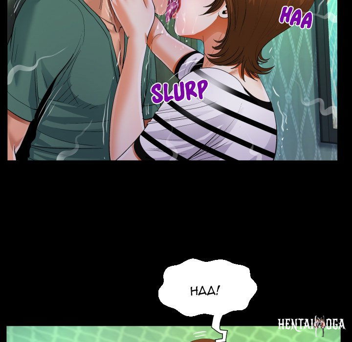 The Unforeseen Guest The Unforeseen Guest Chapter 19 - Page 53