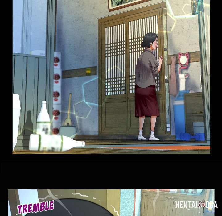 The Unforeseen Guest The Unforeseen Guest Chapter 19 - Page 6