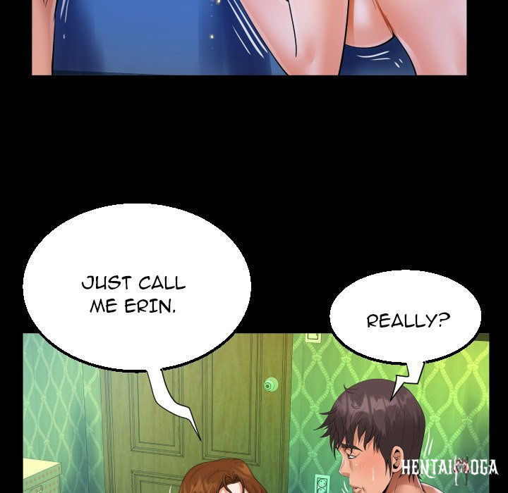 The Unforeseen Guest The Unforeseen Guest Chapter 19 - Page 69