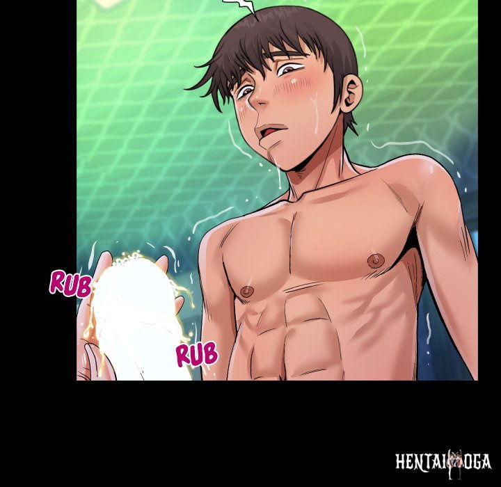 The Unforeseen Guest The Unforeseen Guest Chapter 19 - Page 72