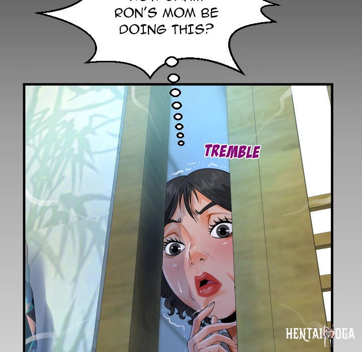 The Unforeseen Guest The Unforeseen Guest Chapter 19 - Page 8