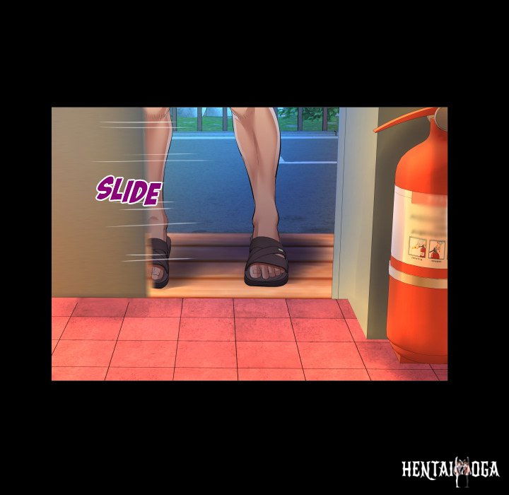 The Unforeseen Guest The Unforeseen Guest Chapter 19 - Page 81