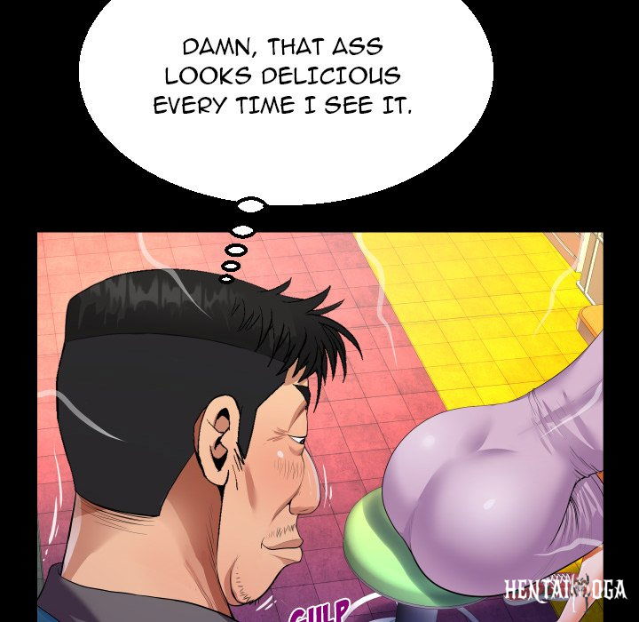 The Unforeseen Guest The Unforeseen Guest Chapter 19 - Page 86