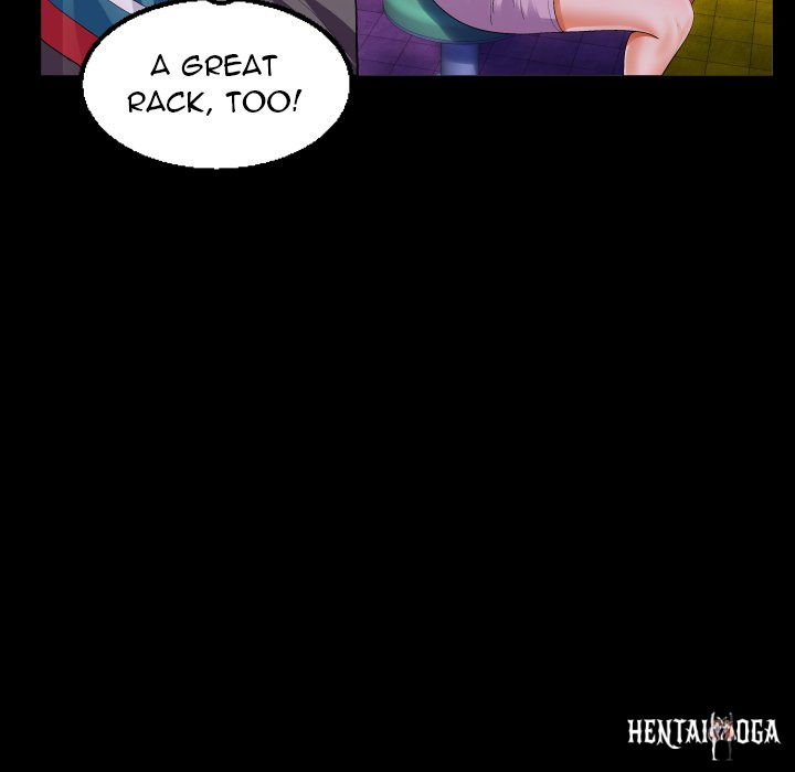 The Unforeseen Guest The Unforeseen Guest Chapter 19 - Page 91