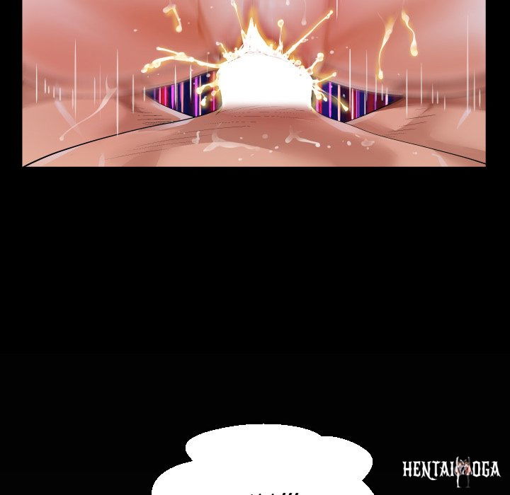 The Unforeseen Guest The Unforeseen Guest Chapter 19 - Page 94