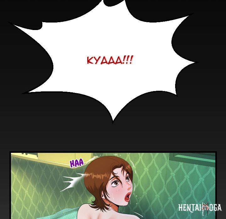 The Unforeseen Guest The Unforeseen Guest Chapter 19 - Page 96