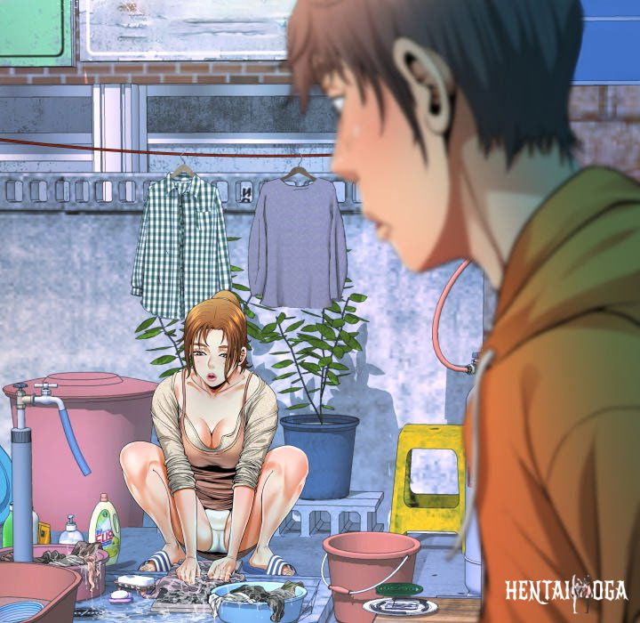 The Unforeseen Guest The Unforeseen Guest Chapter 20 - Page 10