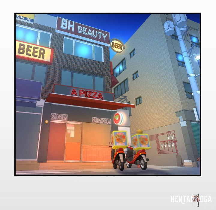 The Unforeseen Guest The Unforeseen Guest Chapter 20 - Page 13