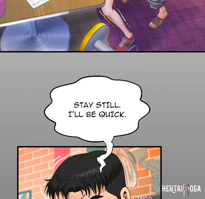 The Unforeseen Guest The Unforeseen Guest Chapter 20 - Page 15