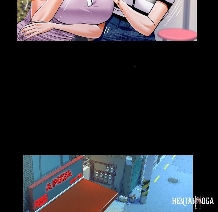 The Unforeseen Guest The Unforeseen Guest Chapter 20 - Page 25