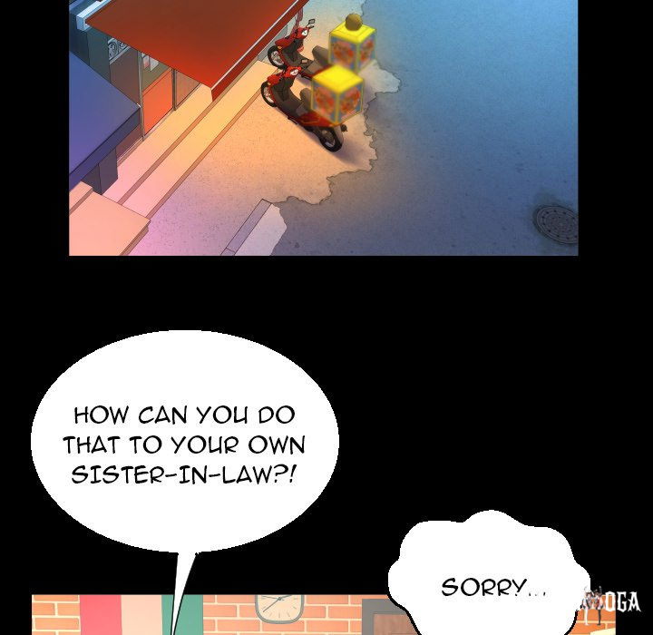 The Unforeseen Guest The Unforeseen Guest Chapter 20 - Page 26