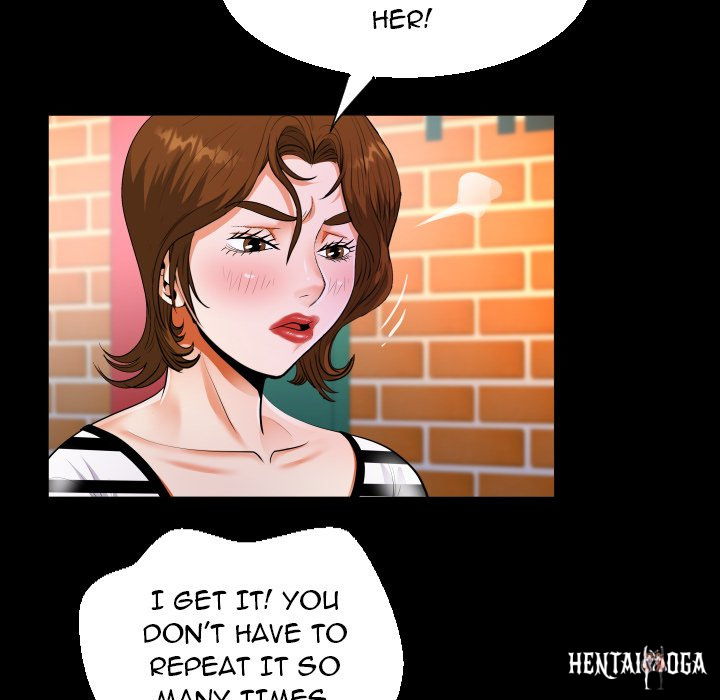 The Unforeseen Guest The Unforeseen Guest Chapter 20 - Page 28