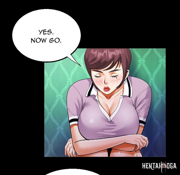 The Unforeseen Guest The Unforeseen Guest Chapter 20 - Page 31