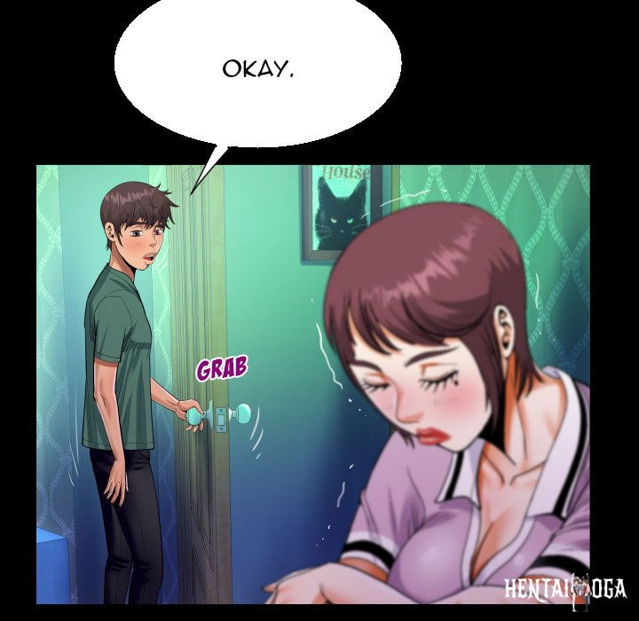 The Unforeseen Guest The Unforeseen Guest Chapter 20 - Page 32