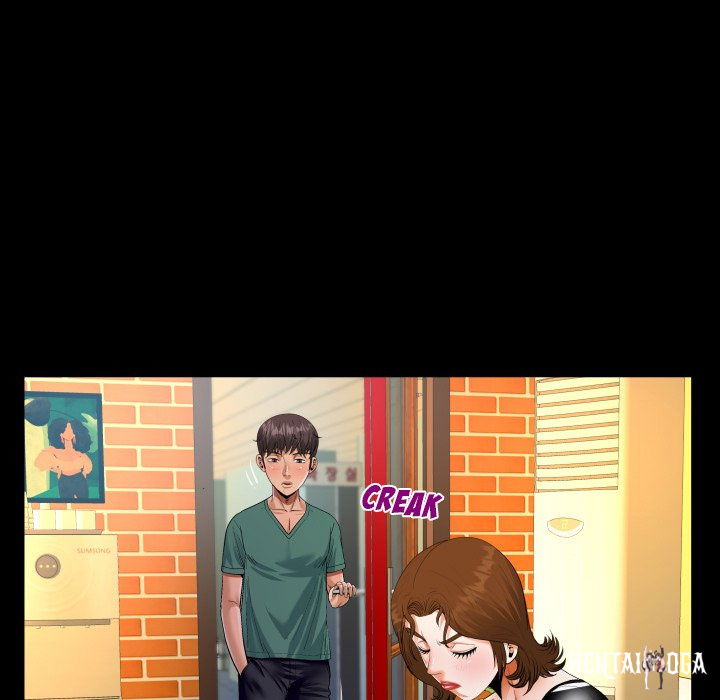 The Unforeseen Guest The Unforeseen Guest Chapter 20 - Page 33