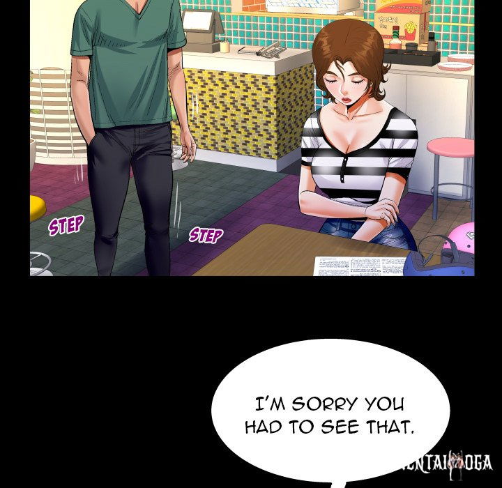 The Unforeseen Guest The Unforeseen Guest Chapter 20 - Page 35