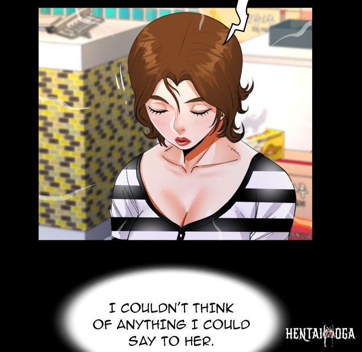 The Unforeseen Guest The Unforeseen Guest Chapter 20 - Page 36