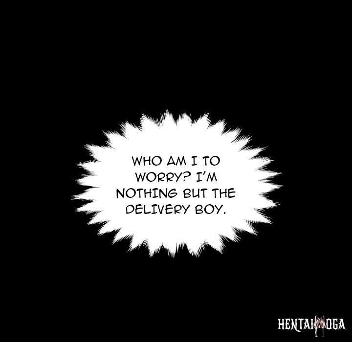 The Unforeseen Guest The Unforeseen Guest Chapter 20 - Page 38