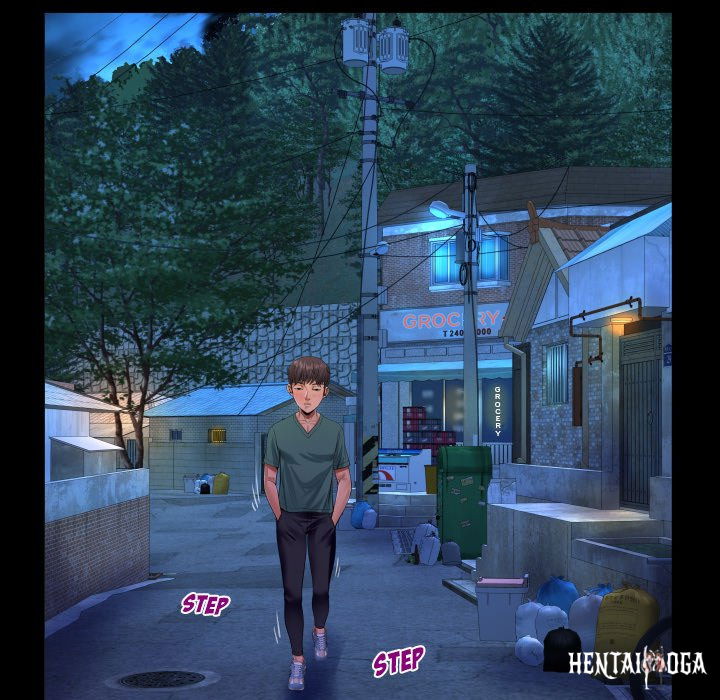 The Unforeseen Guest The Unforeseen Guest Chapter 20 - Page 39