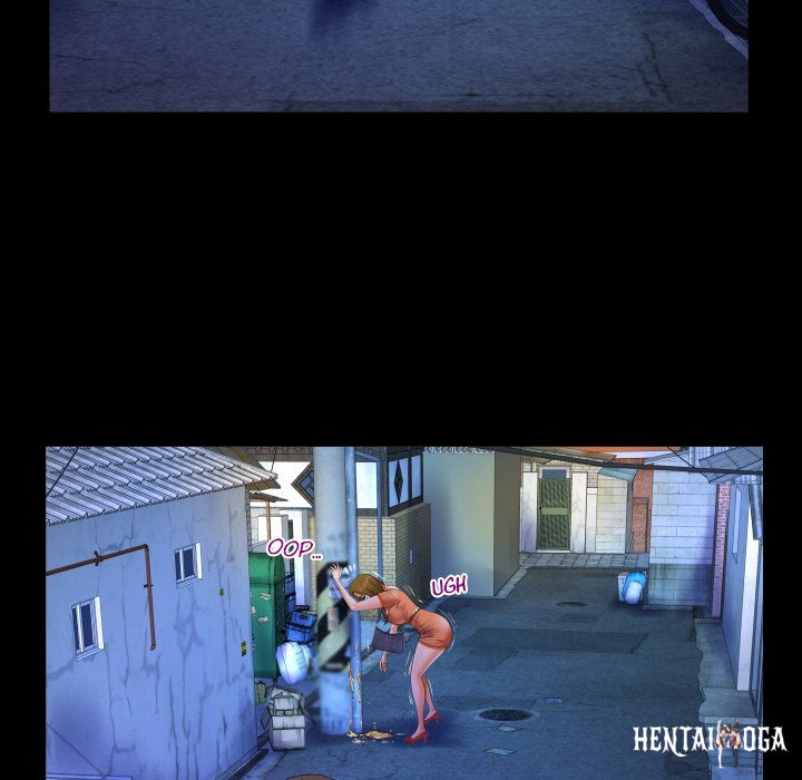 The Unforeseen Guest The Unforeseen Guest Chapter 20 - Page 40