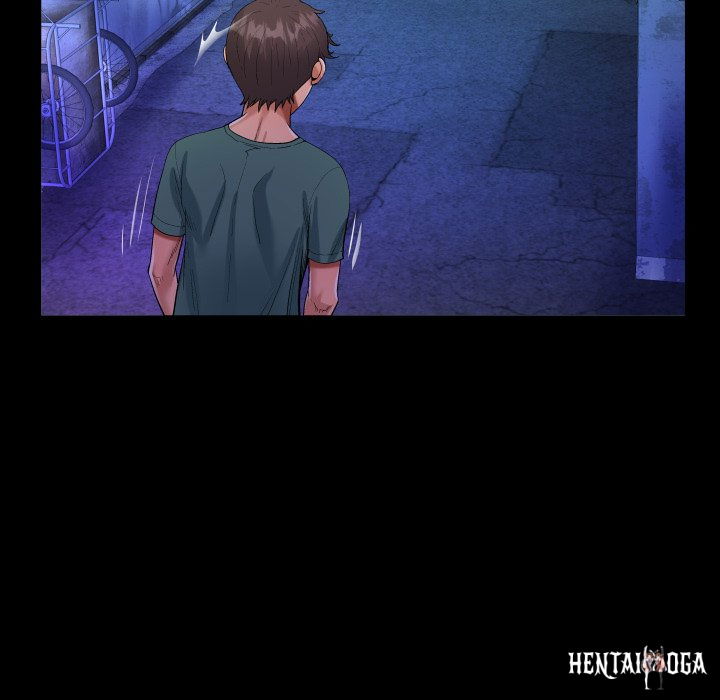 The Unforeseen Guest The Unforeseen Guest Chapter 20 - Page 41