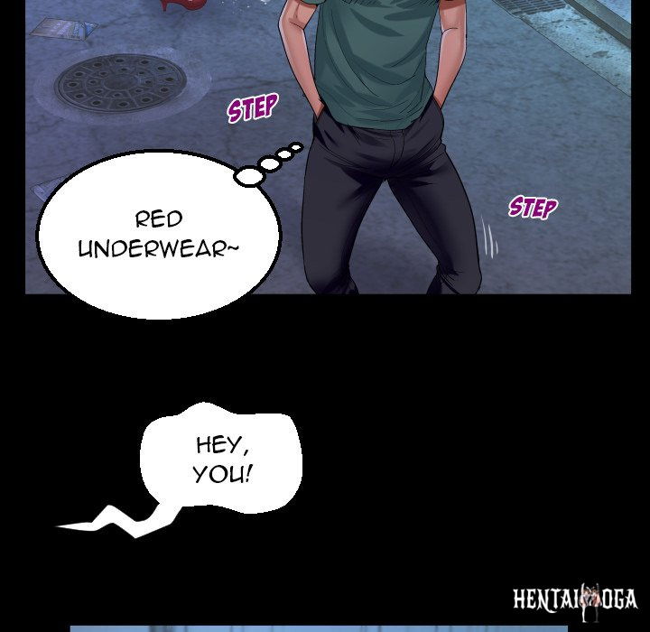 The Unforeseen Guest The Unforeseen Guest Chapter 20 - Page 48