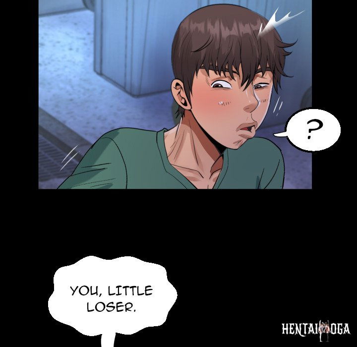 The Unforeseen Guest The Unforeseen Guest Chapter 20 - Page 49