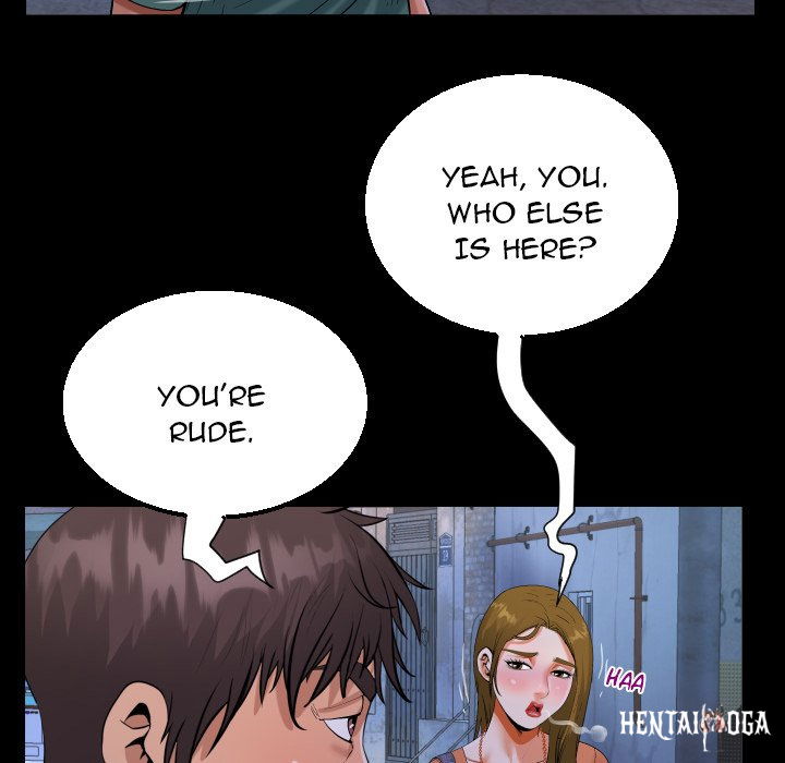 The Unforeseen Guest The Unforeseen Guest Chapter 20 - Page 52