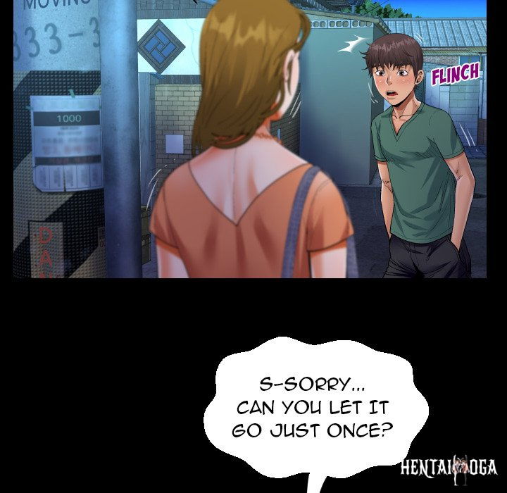 The Unforeseen Guest The Unforeseen Guest Chapter 20 - Page 54