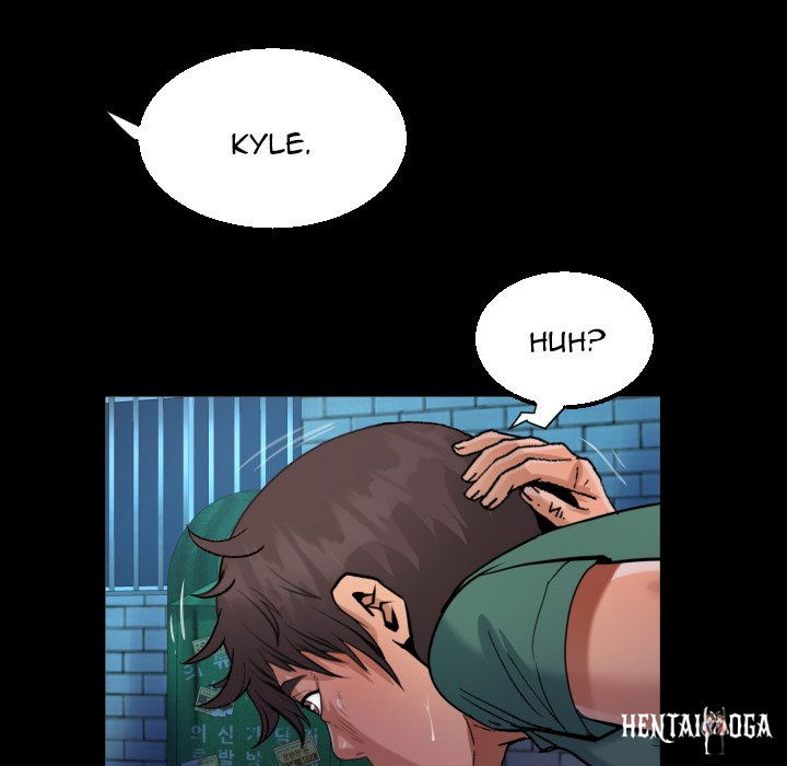 The Unforeseen Guest The Unforeseen Guest Chapter 20 - Page 57