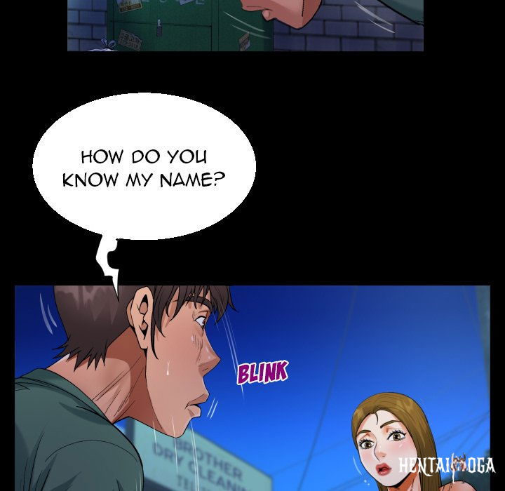 The Unforeseen Guest The Unforeseen Guest Chapter 20 - Page 58