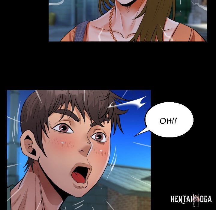 The Unforeseen Guest The Unforeseen Guest Chapter 20 - Page 60