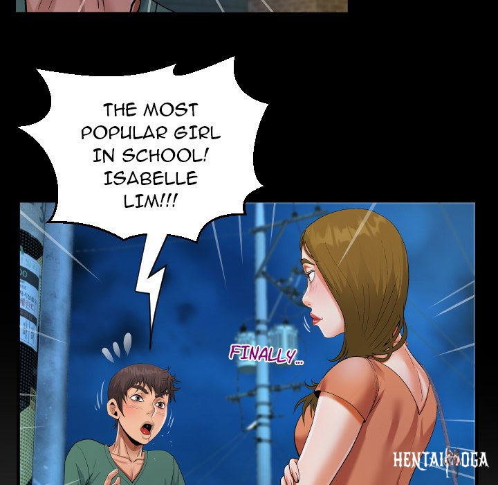 The Unforeseen Guest The Unforeseen Guest Chapter 20 - Page 61