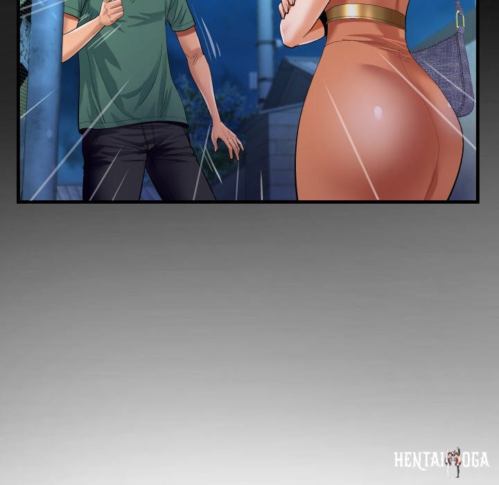 The Unforeseen Guest The Unforeseen Guest Chapter 20 - Page 62