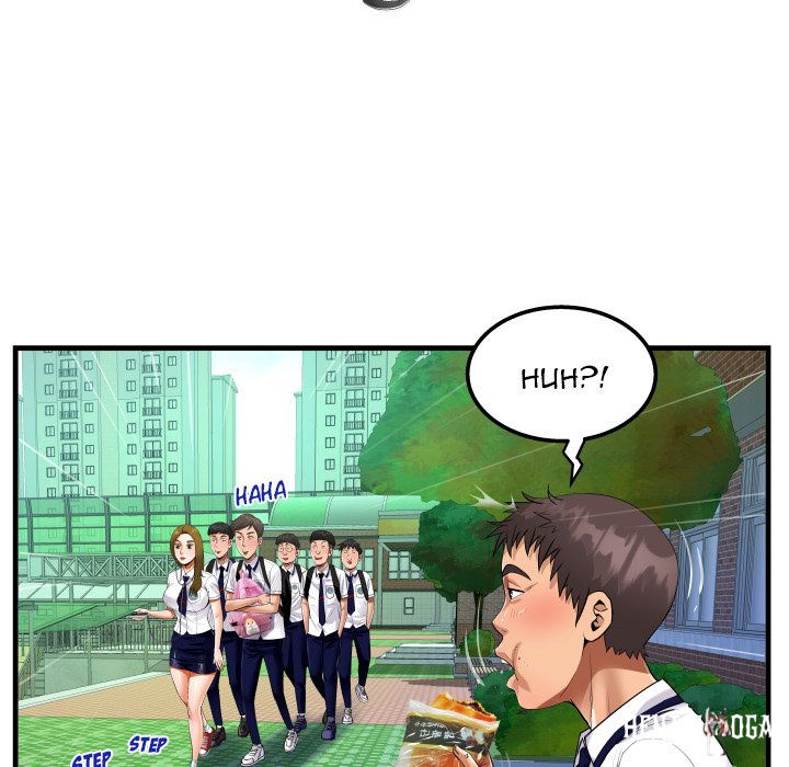 The Unforeseen Guest The Unforeseen Guest Chapter 20 - Page 65