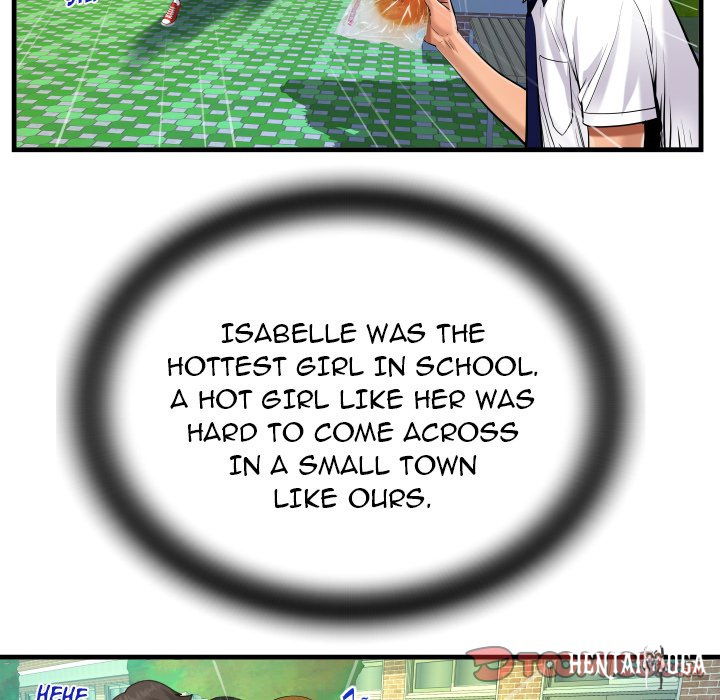 The Unforeseen Guest The Unforeseen Guest Chapter 20 - Page 66