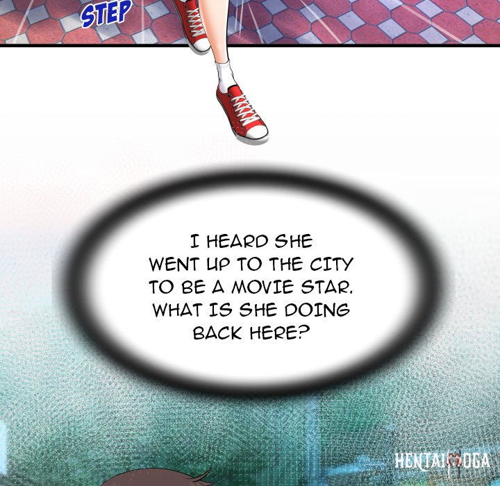 The Unforeseen Guest The Unforeseen Guest Chapter 20 - Page 68