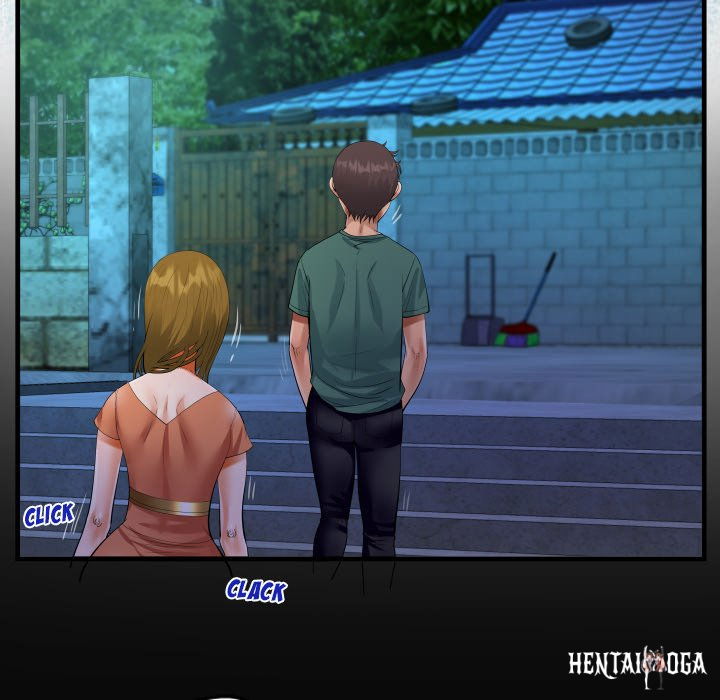 The Unforeseen Guest The Unforeseen Guest Chapter 20 - Page 70