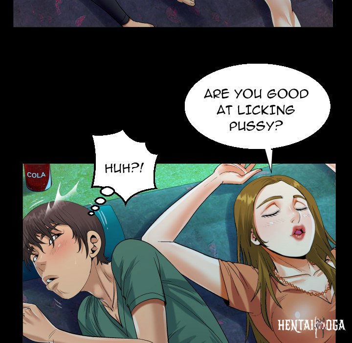 The Unforeseen Guest The Unforeseen Guest Chapter 20 - Page 80