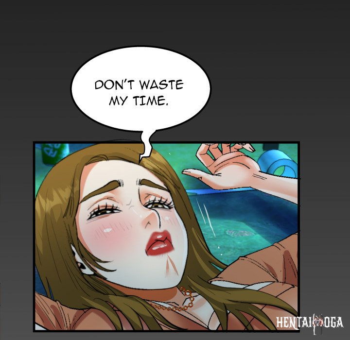 The Unforeseen Guest The Unforeseen Guest Chapter 20 - Page 89