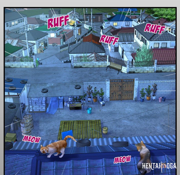 The Unforeseen Guest The Unforeseen Guest Chapter 21 - Page 14