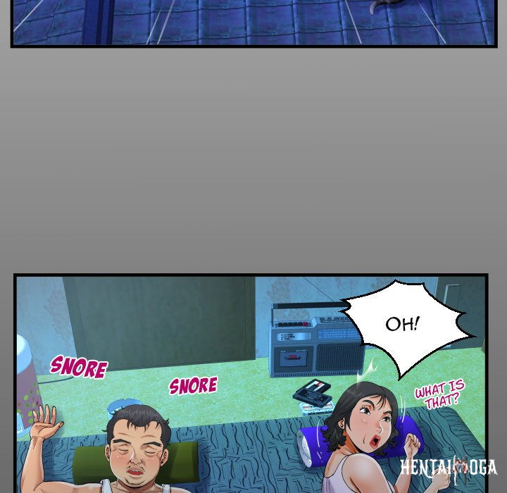 The Unforeseen Guest The Unforeseen Guest Chapter 21 - Page 15