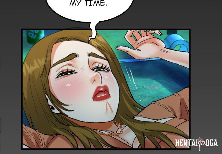 The Unforeseen Guest The Unforeseen Guest Chapter 21 - Page 3