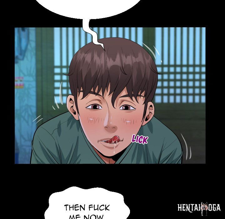 The Unforeseen Guest The Unforeseen Guest Chapter 21 - Page 31