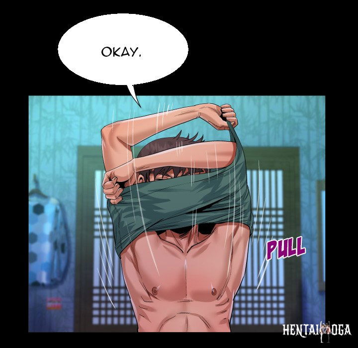 The Unforeseen Guest The Unforeseen Guest Chapter 21 - Page 33