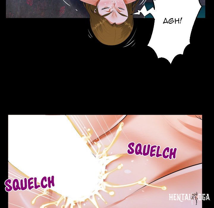 The Unforeseen Guest The Unforeseen Guest Chapter 21 - Page 38