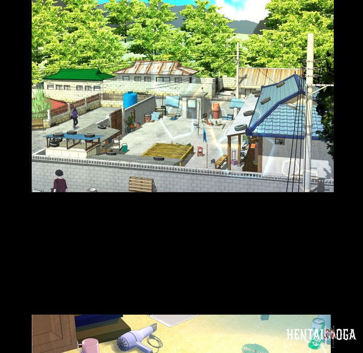 The Unforeseen Guest The Unforeseen Guest Chapter 21 - Page 53