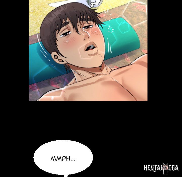 The Unforeseen Guest The Unforeseen Guest Chapter 21 - Page 55